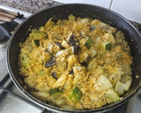 Foto del paso 6 de la receta: Macarrones a la parmiggiana vegana