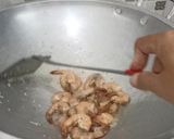 Foto langkah ke 2 dari resep Sapo Tahu Saus Tiram.