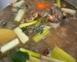 Foto langkah ke 4 dari resep Sop Iga.