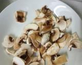 Foto del paso 2 de la receta: Revuelto de carne con verduras y salsa de ostras