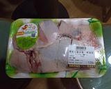 栗子燒雞的食譜步驟1照片