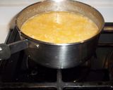 Foto del paso 16 de la receta: Sopa de queso parmesano