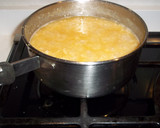 Foto del paso 16 de la receta: Sopa de queso parmesano