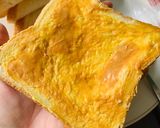 Foto langkah ke 1 dari resep Roti Bakar Teflon.