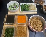 Foto langkah ke 8 dari resep Mie Ayam Nenda.