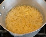 A picture of step 3 of Homemade Marshmallows:.