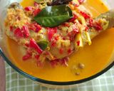 Foto langkah ke 5 dari resep Gulai Ayam Padang.