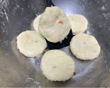 辣奶油醬起司軟餅的食譜步驟6照片