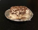 Mocha Chip Ice Cream Sandwich Layer Cake recipe step 13 photo