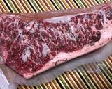 รูปขั้นตอนการทำที่ 1 ของ New York Steak กับน้ำจิ้มแจ่ว (sous vide) สไตล์ Chef มือโปร ร้านสเต็กดังๆๆ ถอยไปค่ะ