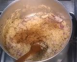 صورة لخطوة 3 من وصفة رز مبهر بالخضار