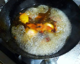 Foto del paso 7 de la receta: Salmonetes en escabeche de pimentón ahumado y tomates secos