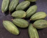 પરવળ નું શાક (Parvar Shak Recipe In Gujarati) રેસીપી સ્ટેપ1ફોટો