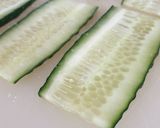 Foto del paso 2 de la receta: Canelones de hummus