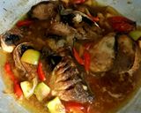 Foto langkah ke 6 dari resep Pindang bandeng sederhana.