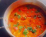 કઢાઈ પનીર (Kadhai Paneer Recipe In Gujarati) રેસીપી સ્ટેપ5ફોટો