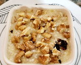 Foto del paso 4 de la receta: Postre de banana y queso fresco