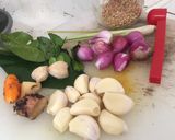 Foto langkah ke 2 dari resep Tongseng Sapi Solo ala Mamiuna.