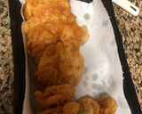 Foto langkah ke 3 dari resep Ubi goreng wijen.