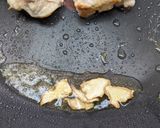 甜菜根雞湯的食譜步驟3照片