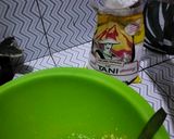 Foto langkah ke 4 dari resep Telur Gabus Keju.