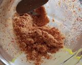Foto langkah ke 3 dari resep Sambal Kacang Batagor / Siomay ✅.
