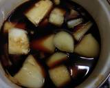 Cimplung Singkong langkah memasak 3 foto