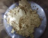 A picture of step 5 of Ram ladoo.