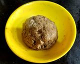 A picture of step 4 of Mutton Galouti Kabab.
