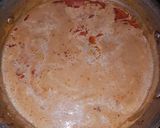 A picture of step 18 of Chicken salna.
