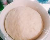 Hình bước làm 4 của món Kỉ niệm và chia sẻ lần đầu tiên làm bánh mì #ngon_bat_ngo