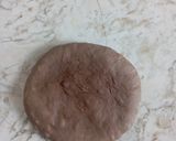 Foto langkah ke 5 dari resep 135. Choco Salt Bread.