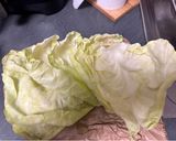 Foto del passaggio 3 della ricetta Fagottini di verza