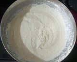 सूजी पैनकेक(suji Pancake recipe in Hindi) रेसिपी चरण 2 फोटो