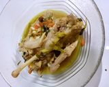 Foto langkah ke 6 dari resep RICA-RICA AYAM ALA MANADO.