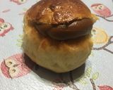 Foto del paso 7 de la receta: Miguelitos o pan de leche relleno