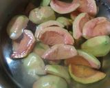 Foto langkah ke 3 dari resep Setup jambu biji.