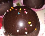 A picture of step 11 of Cake pops.