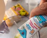 Foto langkah ke 1 dari resep Jus Alpukat Creamy.