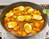 Foto del paso 10 de la receta: Patatas “viudas”
