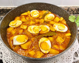 Foto del paso 10 de la receta: Patatas “viudas”