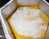 A picture of step 6 of Cream Brulee.