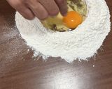 Foto del paso 3 de la receta: 🧡 Sorrentinos caseros de zapallo y queso
