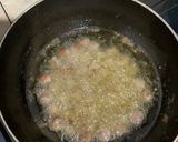 Foto langkah ke 2 dari resep Sambal Daging Printil Enak.