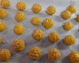 Foto del paso 4 de la receta: Panellets de piñones o empiñonados