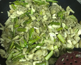 Foto del paso 3 de la receta: Revuelto