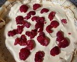 Foto del paso 13 de la receta: Tarta de crepes cremosa!!