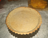 Foto del paso 8 de la receta: Tarta de durazno
