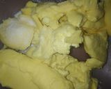 Foto langkah ke 2 dari resep Cake Tape (Keju, almond Dan Choco chips).