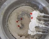 मलाई केक (Malai cake recipe in hindi) रेसिपी चरण 6 फोटो